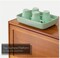 10 Tiers Bamboo Shoe Rack Cabinet, Book Shelf Organizer, Wood Shelf Stand